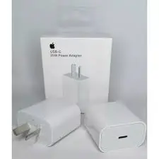 COMBO CARGADOR IP 20W USB-C A2305.jfif