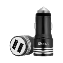 CARGADOR AUTO PLUGIN GAR108