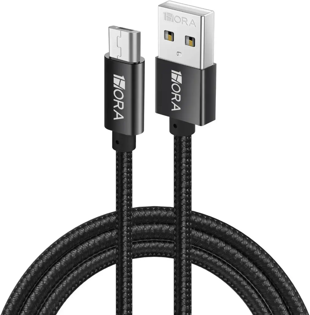 CABLE V8 2.4 1M CAB 248