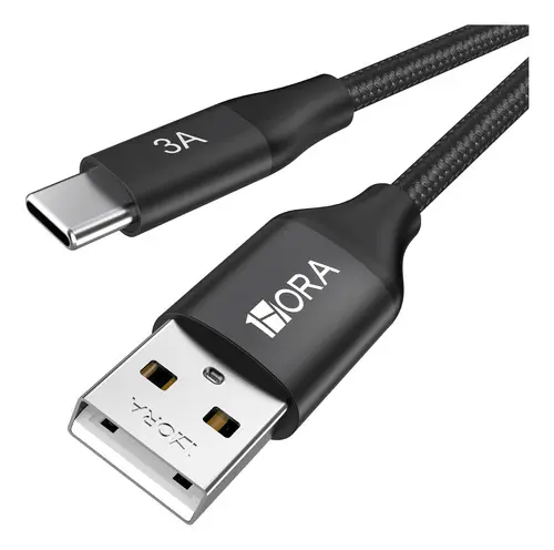 CABLE TIPO C 3A