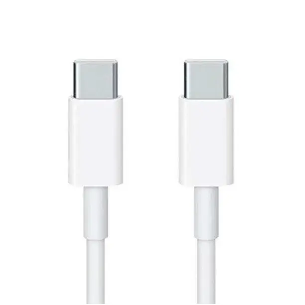 USB-C CHARGE CABLE A 1997 TIPO C A TIPO C
