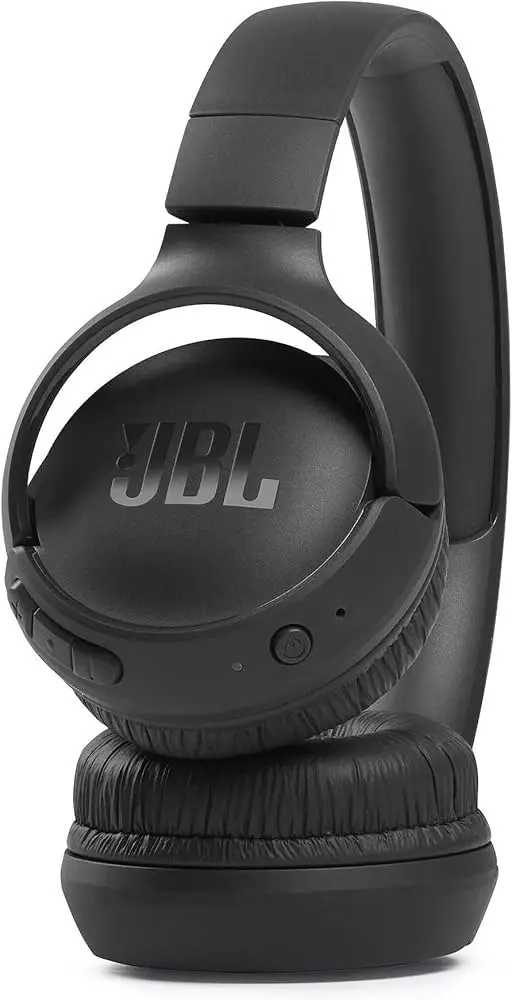 AUDIFONOS JBL DIADEMA FR-3357