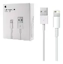CABLE IP APPLE LIGHTNING TO USB A1480