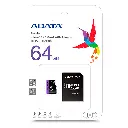 MICRO SD 64GB ADATA