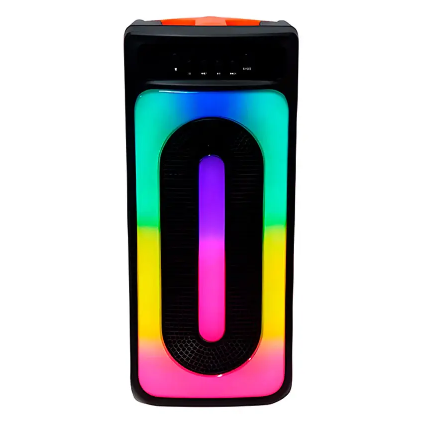 Bocina Bluetooth Inalámbrica (#KTS-1851)