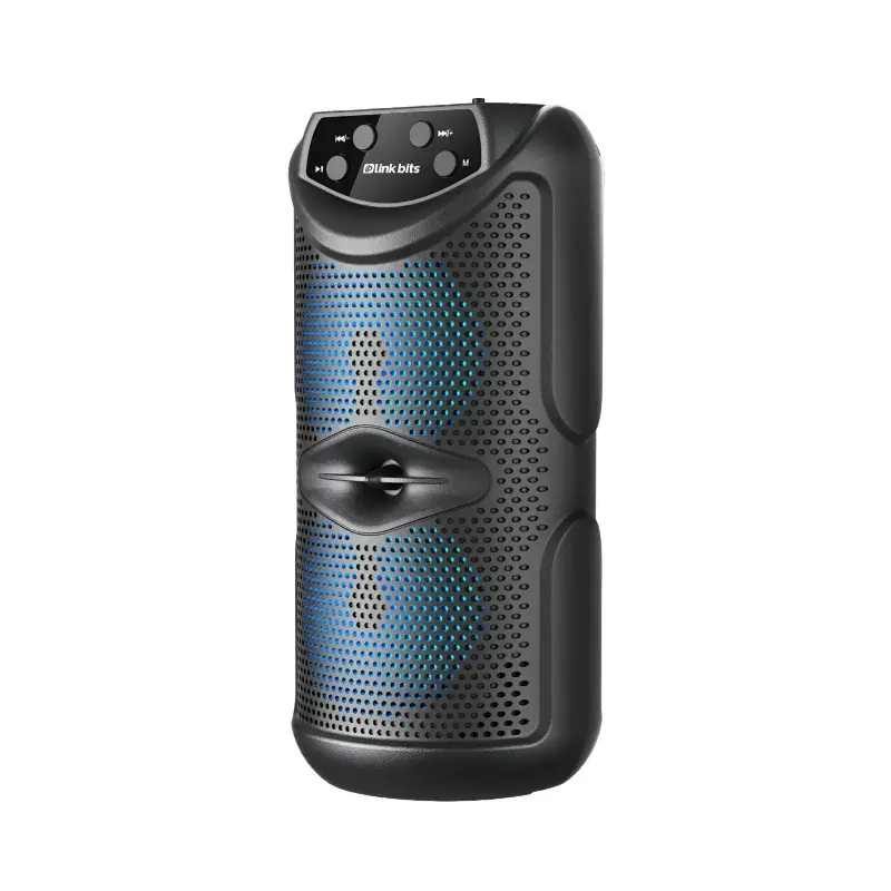 Bocina Bluetooth 3 Pulgadas (#VB347T)