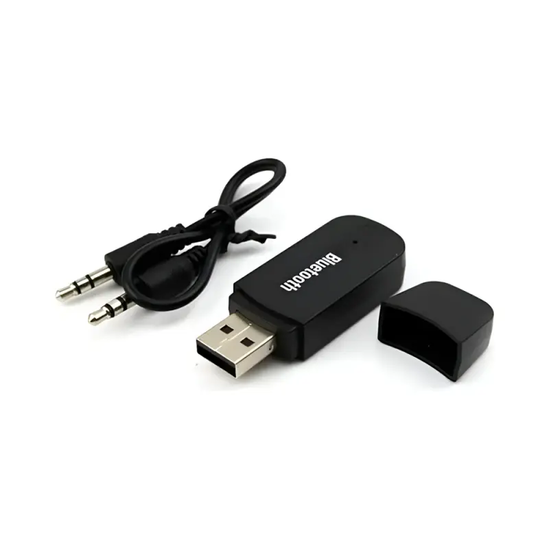 RECEPTOR BLUETOOTH WIRELESS MUSIC XO-8128