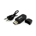 RECEPTOR BLUETOOTH WIRELESS MUSIC XO-8128