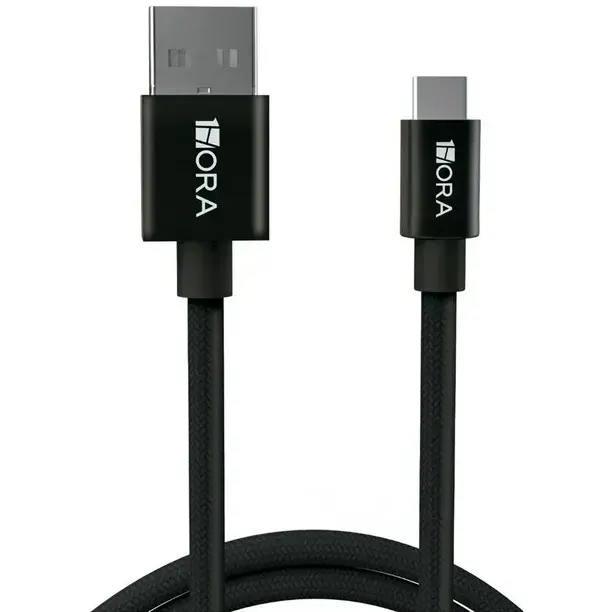 CAB 249 CABLE TIPO C 2.4 1M