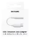 ADAPTADOR SAMSUMG USB-C