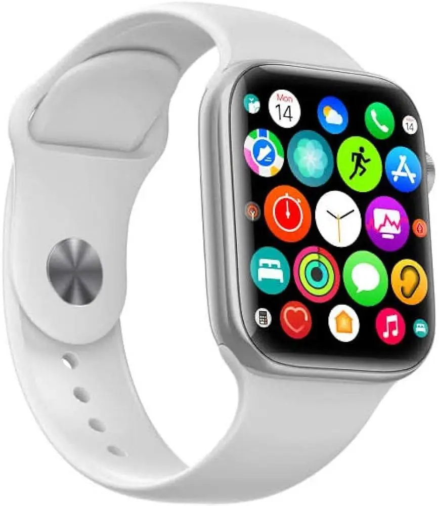 SMARTWATCH T900