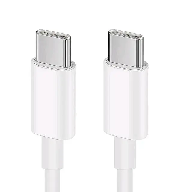CABLE TIPO C 1M C CAB 252