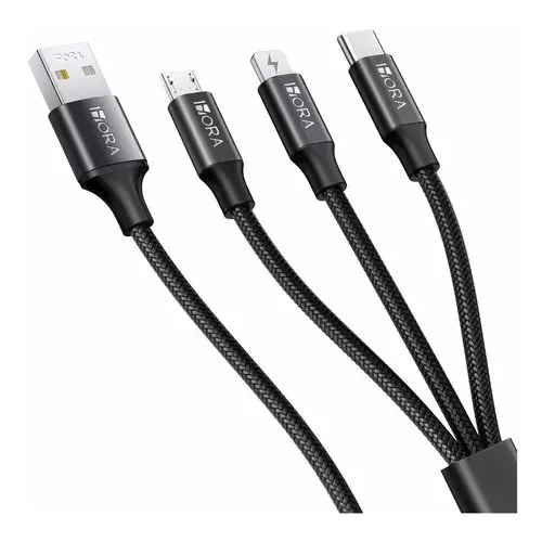 CABLE V8,TIPO C,IP CAB 259