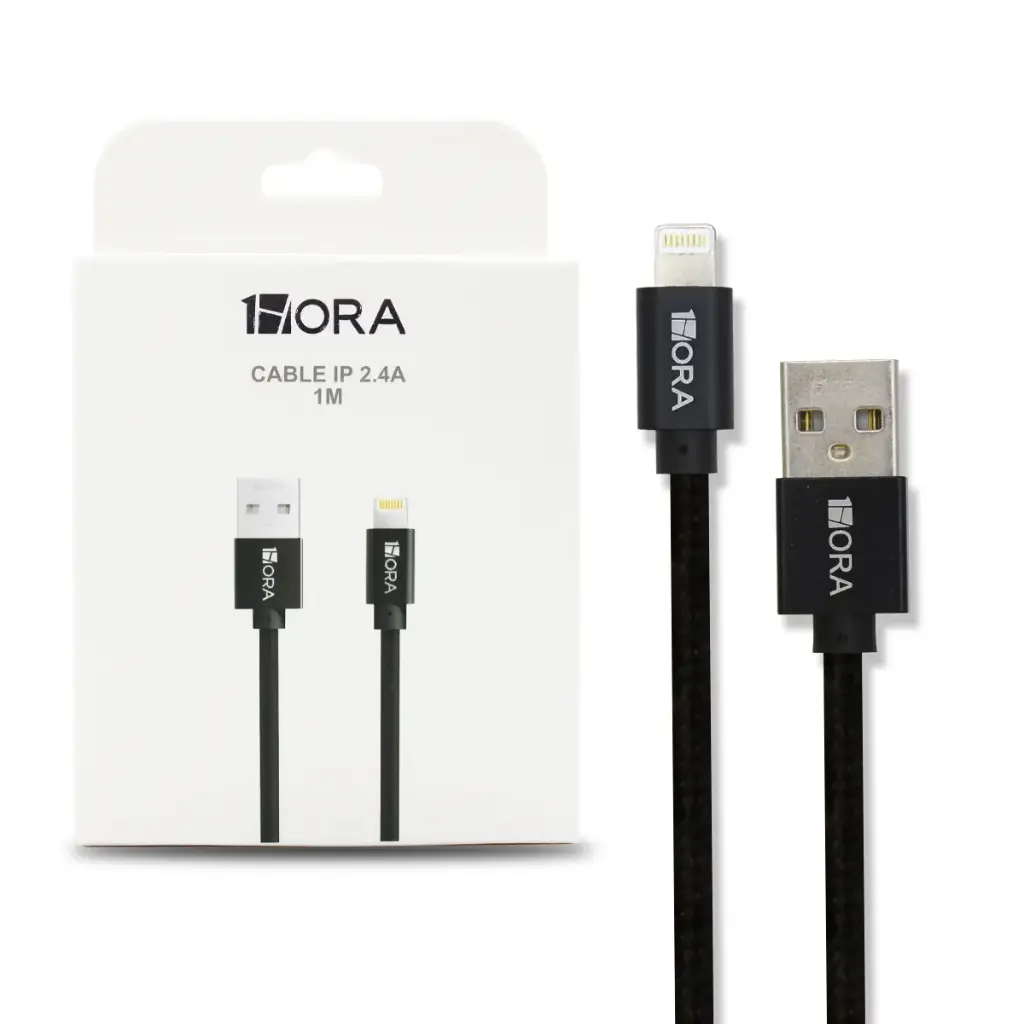 CAB 250 CABLE IP 2.4 1M