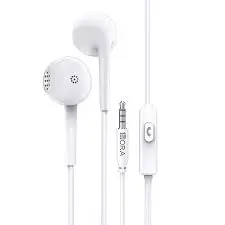 AUDIFONOS ALAMBRICOS 1HORA AUT 117