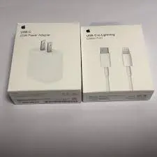 CABLE TIPO C-IPHONE A 1703