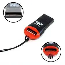 ADAPTADOR MICRO SD