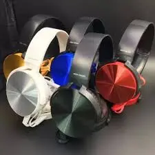 AUDIFONOS ALAMBRICOS DE DIADEMA XR 3219