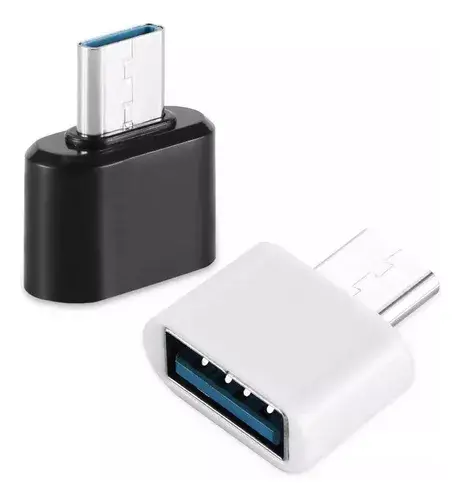 ADAPTADOR OTG TPO C