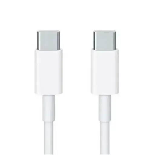 USB-C CHARGE CABLE A 1997 TIPO C A TIPO C