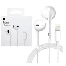 EARPODS LIGHTNING CONNECTOR A1748