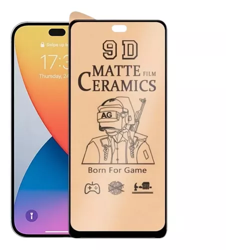 MICA CERAMICA IP