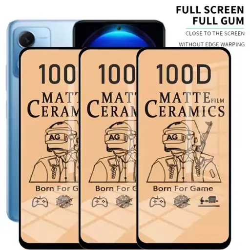 MICA CERAMICA REDMI