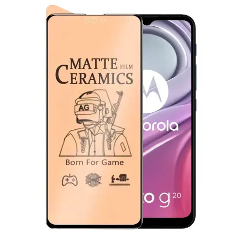 MICA CERAMICA MOTOROLA