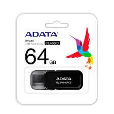 MEMORIA USB 64GB