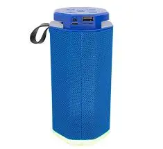 BOCINA  PORTABLE FM 5112