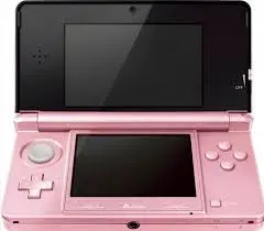 NINTENDO 3DS