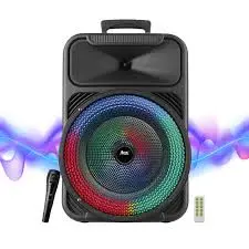 BOCINA 12 PULGADAS UN TWEETER S-11211