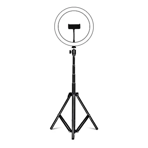 ARO DE LUZ RGB+BLANCO 14 PULGADAS MJ36