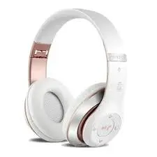 AUDIFONOS DIADEMA HEADSET MX-1022
