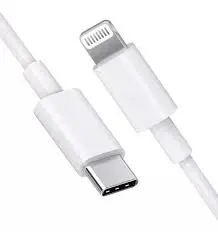 CABLE TIPO C - IPHONE SUELTO KAD 005