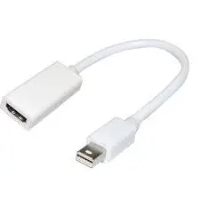 MINI DP to HDTV Adapter