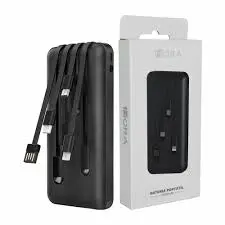 BATERНA PORTБTIL 10K Mah GAR148