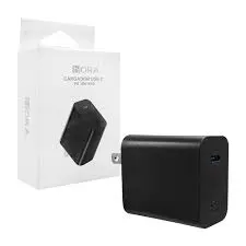 CARGADOR USB C 30W GAR164