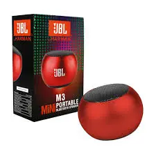 BOCINA MINI PORTABLE JBL JB-8812