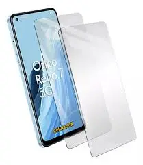 MICA CRISTAL SENCILLA OPPO