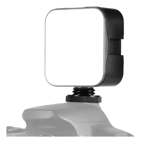 Mini Luz LED Portátil (#BGD-1342)