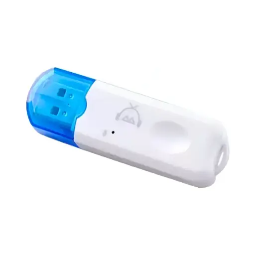 Receptor Bluetooth USB (#XO-8129)