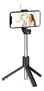 Selfie Stick y Soporte para Celular (#ZPG-6531)