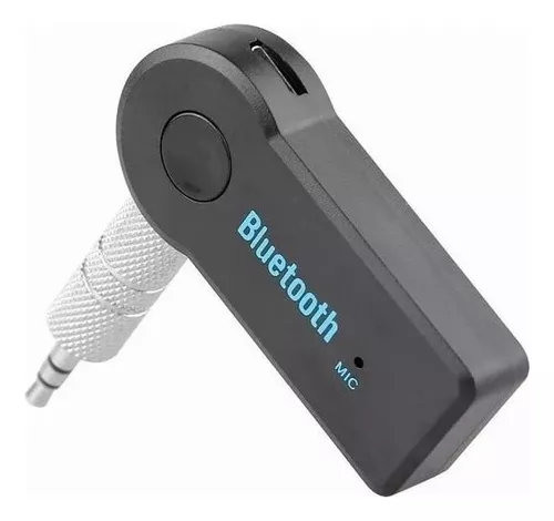 RECEPTOR BLUETHOOTH AUXILIAR LY005