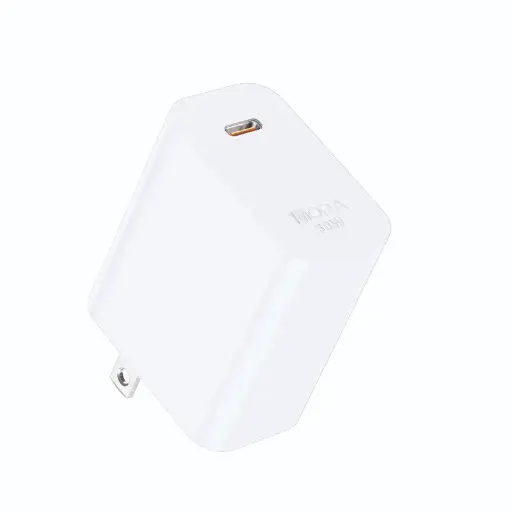 CARGADOR USB C 30W