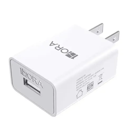 CUBO CARGADOR 1HORA GAR 107