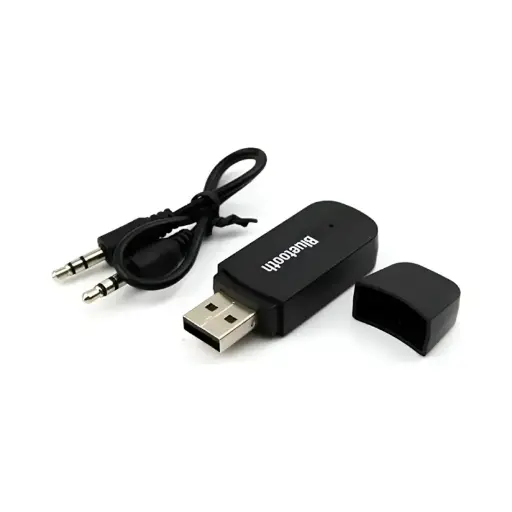 RECEPTOR BLUETOOTH WIRELESS MUSIC XO-8128