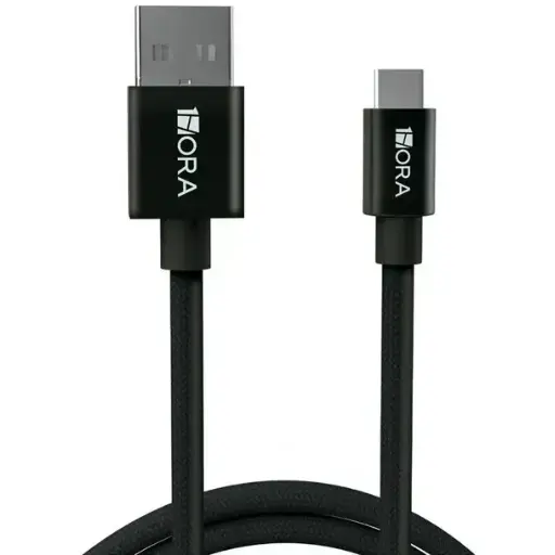 CAB 249 CABLE TIPO C 2.4 1M