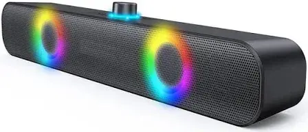 BOCINA INALAMBRICA DEEP BASS 1HORA BOC241