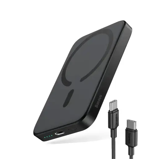 BATERIA MAGSAFE IPHONE GAR 276